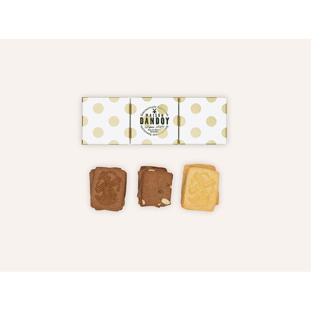 The Speculoos Collection.
