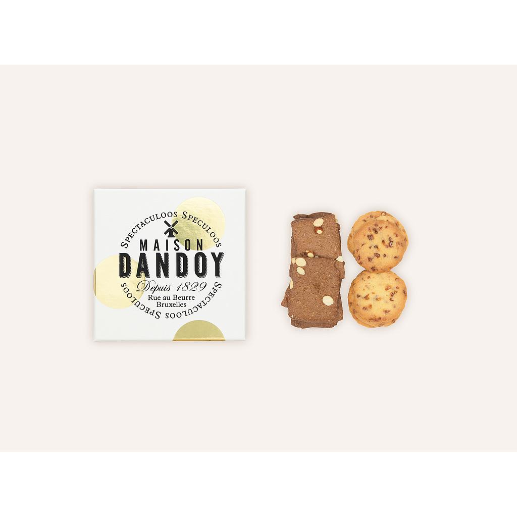 Crunchy Only