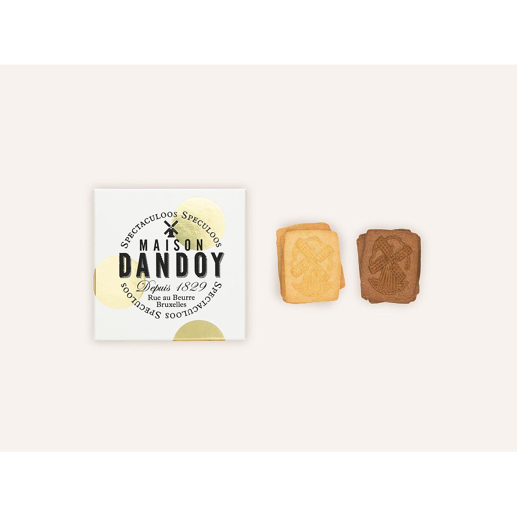 Speculoos Duo.
