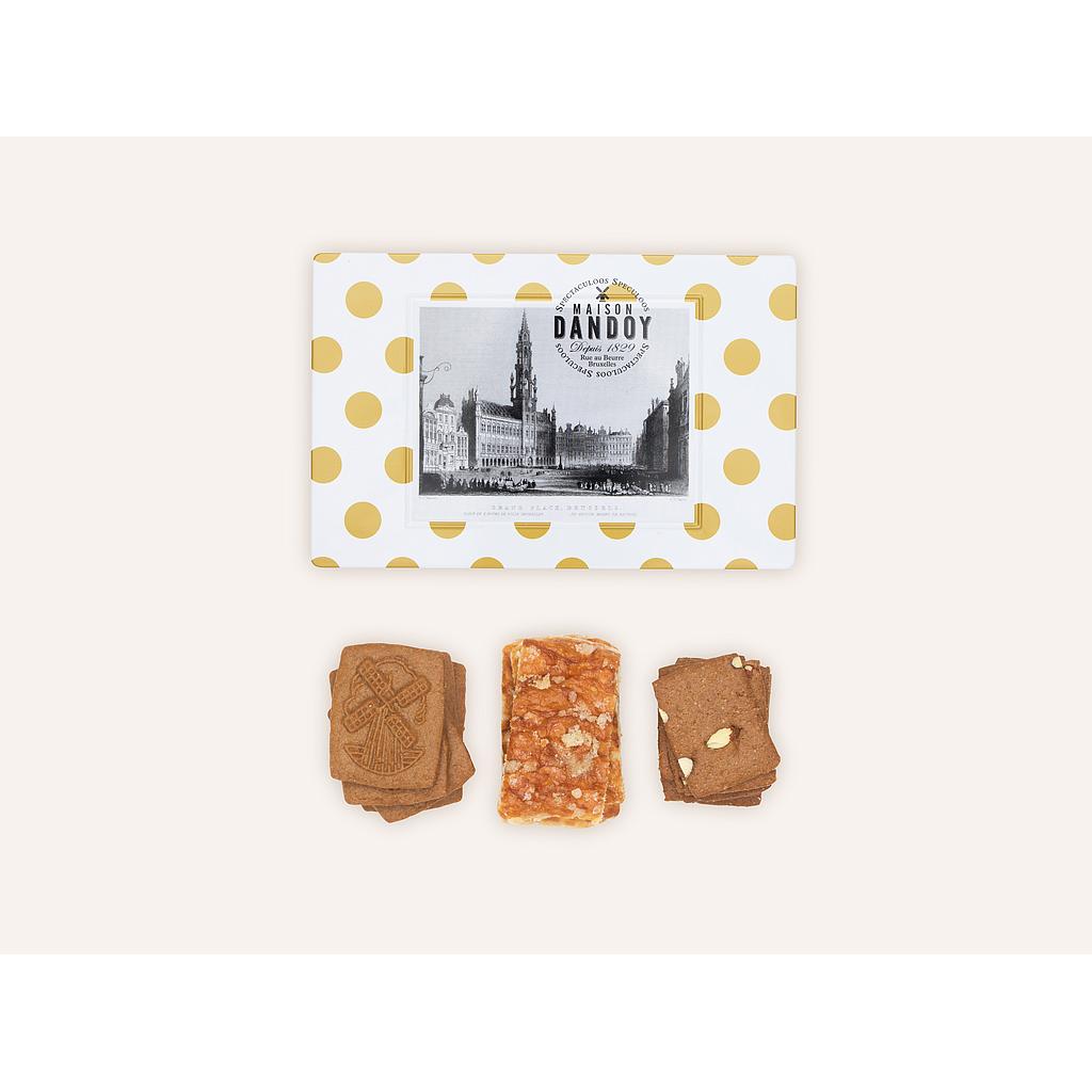 Grand-Place Gourmand