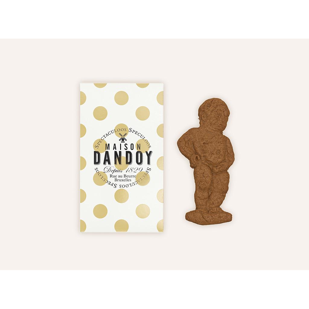 Manneken-Pis