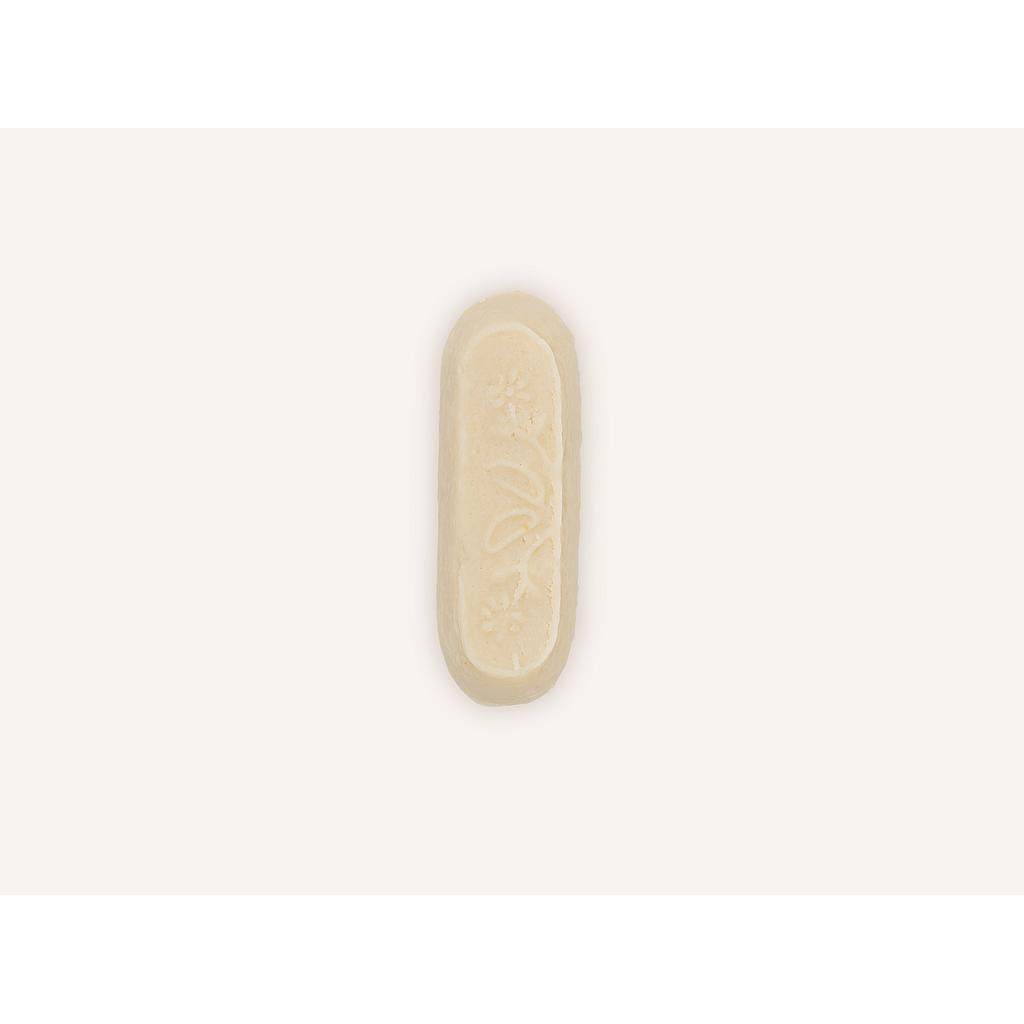 Marzipan bar